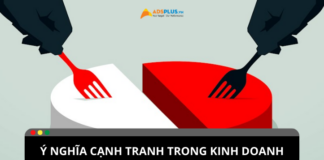 Cạnh tranh trong kinh doanh: Kỹ năng cạnh tranh hiệu quả Cạnh tranh trong kinh doanh: Kỹ năng cạnh tranh hiệu quả
