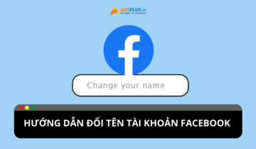 Hướng dẫn đổi tên tài khoản Facebook nhanh chóng Hướng dẫn đổi tên tài khoản Facebook nhanh chóng