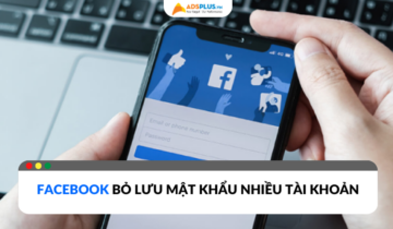 Facebook đột ngột bỏ lưu mật khẩu nhiều tài khoản Facebook đột ngột bỏ lưu mật khẩu nhiều tài khoản