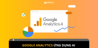 GA4 ứng dụng AI: Nâng cao dữ liệu tiếp thị GA4 ứng dụng AI: Nâng cao dữ liệu tiếp thị