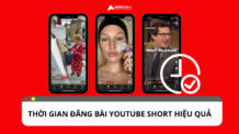 Gợi ý thời gian đăng bài Youtube Shorts hiệu quả Gợi ý thời gian đăng bài Youtube Shorts hiệu quả