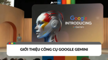 Công cụ tiềm năng Google Gemini là gì? Công cụ tiềm năng Google Gemini là gì?