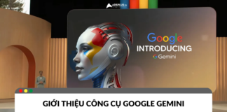 Công cụ tiềm năng Google Gemini là gì? Công cụ tiềm năng Google Gemini là gì?