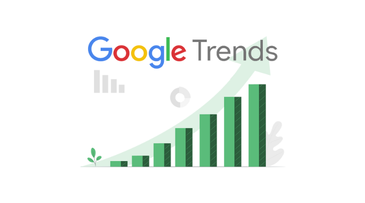 Google Trends: công cụ nghiên cứu từ khóa