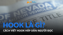 hook là gì