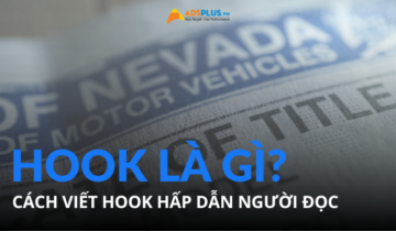 Hook là gì? Làm cách nào để tạo nên Hook ấn tượng trong PR? hook là gì
