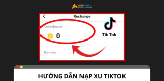 Hướng dẫn cách nạp xu TikTok nhanh chóng và đơn giản Hướng dẫn cách nạp xu TikTok nhanh chóng và đơn giản