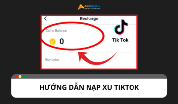 Hướng dẫn cách nạp xu TikTok nhanh chóng và đơn giản Hướng dẫn cách nạp xu TikTok nhanh chóng và đơn giản