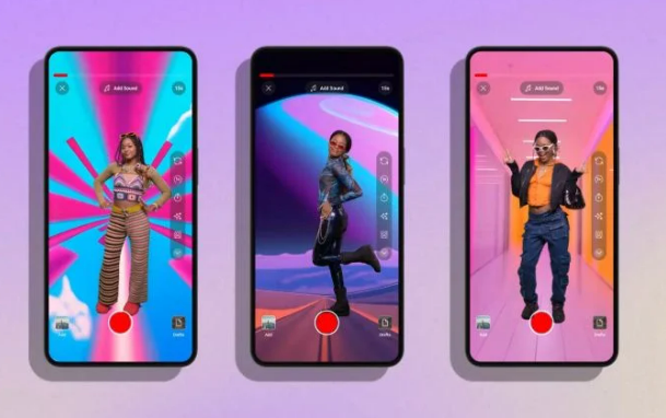 Tính năng YouTube Dream Screen