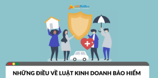 Luật kinh doanh bảo hiểm: Tất cả những điều bạn cần biết Luật kinh doanh bảo hiểm: Tất cả những điều bạn cần biết