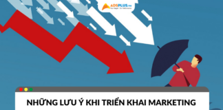 Cần lưu ý điều gì khi triển khai Marketing? Cần lưu ý điều gì khi triển khai Marketing?