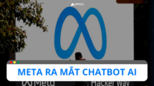 Meta phát triển AI Chatbots với hơn 30 nhân cách khác nhau Meta phát triển AI Chatbots với hơn 30 nhân cách khác nhau