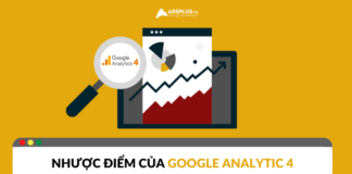 Đâu là những nhược điểm của GA4? Đâu là những nhược điểm của GA4?