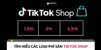 Phí sàn TikTok Shop là bao nhiêu? Cách tính phí Phí sàn TikTok Shop là bao nhiêu? Cách tính phí