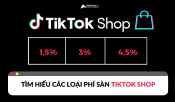 Phí sàn TikTok Shop là bao nhiêu? Cách tính phí Phí sàn TikTok Shop là bao nhiêu? Cách tính phí