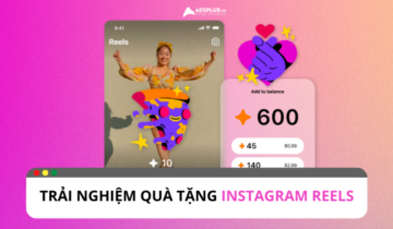 Trải nghiệm quà tặng Instagram Reels dành cho nhà sáng tạo Trải nghiệm quà tặng Instagram Reels dành cho nhà sáng tạo