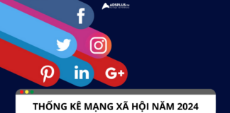 Những thống kê quan trọng của mạng xã hội trong năm 2024 Những thống kê quan trọng của mạng xã hội trong năm 2024