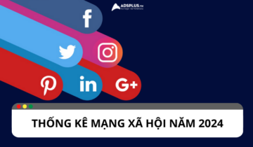 Những thống kê quan trọng của mạng xã hội trong năm 2024 Những thống kê quan trọng của mạng xã hội trong năm 2024