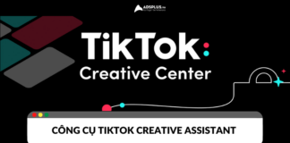 Trợ lý sáng tạo TikTok Creative Assistant TikTok Creative Assistant: Trợ lý tuyệt vời cho nhà sáng tạo