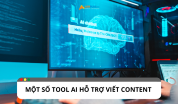 Tổng hợp những tool AI hỗ trợ viết content hiệu quả Tổng hợp những tool AI hỗ trợ viết content hiệu quả