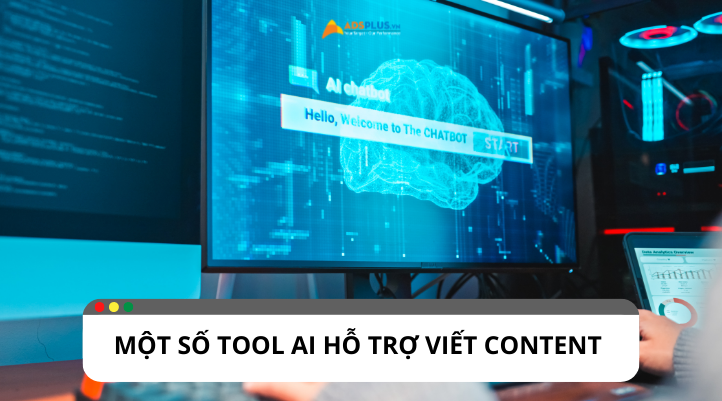 Tổng hợp những tool AI hỗ trợ viết content hiệu quả