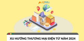Xu hướng thương mại điện tử năm 2024 sẽ thay đổi ra sao? Xu hướng thương mại điện tử năm 2024 sẽ thay đổi ra sao?