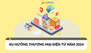 Xu hướng thương mại điện tử năm 2024 sẽ thay đổi ra sao? Xu hướng thương mại điện tử năm 2024 sẽ thay đổi ra sao?
