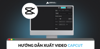 Hướng dẫn xuất video Capcut trên máy tính đơn giản Hướng dẫn xuất video Capcut trên máy tính đơn giản