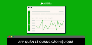 App quản lý quảng cáo: Công cụ đắc lực cho doanh nghiệp App quản lý quảng cáo: Công cụ đắc lực cho doanh nghiệp