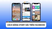 Cách để đăng story dài trên Facebook không bị cắt? Cách để đăng story dài trên Facebook không bị cắt?