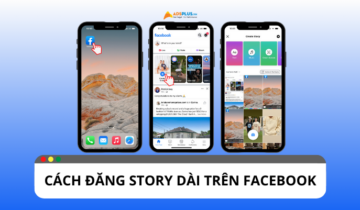Cách để đăng story dài trên Facebook không bị cắt? Cách để đăng story dài trên Facebook không bị cắt?