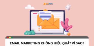 Vì sao triển khai Email Marketing không hiệu quả? Vì sao triển khai Email Marketing không hiệu quả?