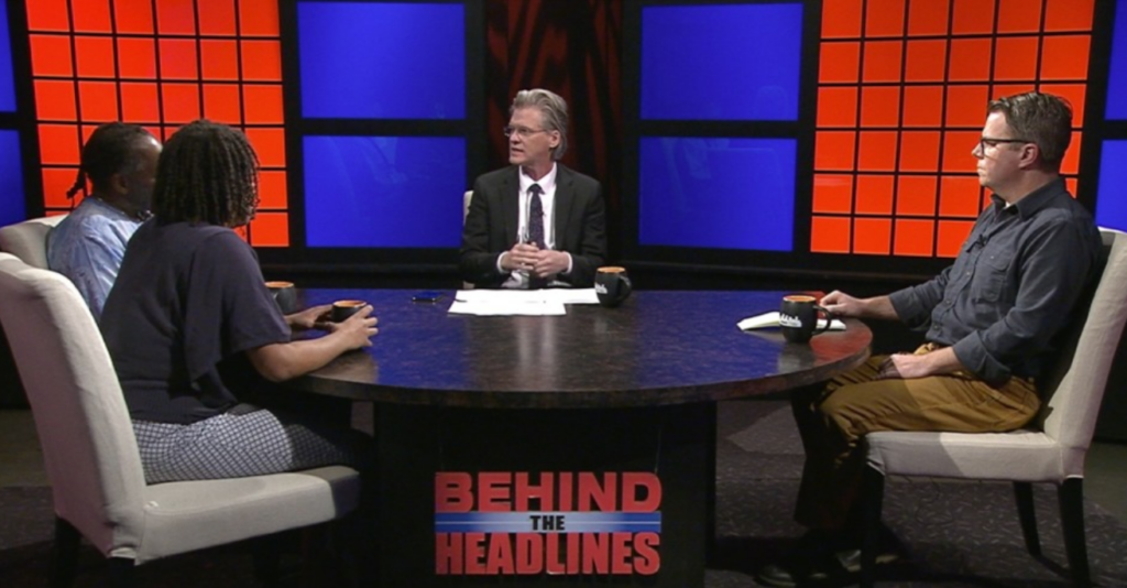 Roundtable Podcasts