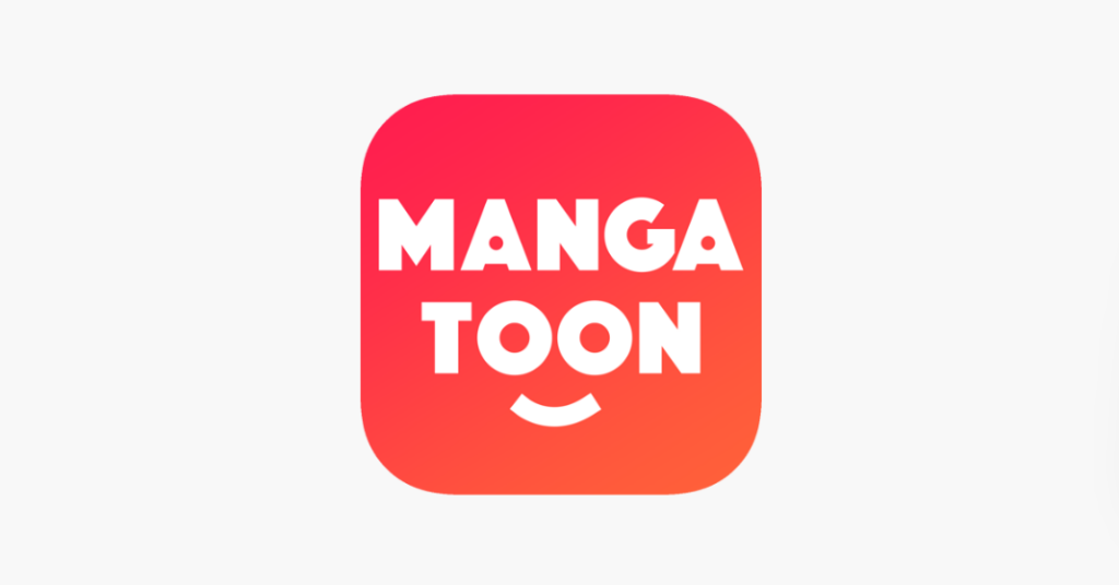 App MangaToon