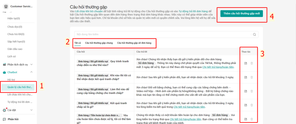 Chatbot