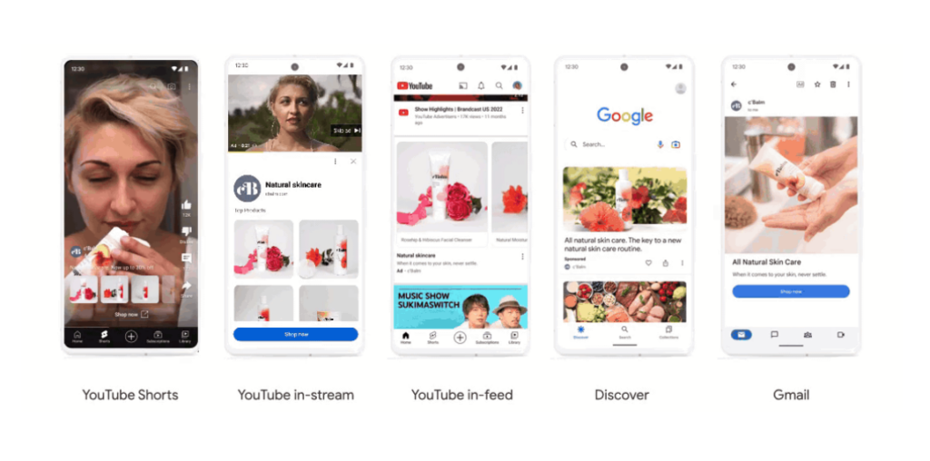Youtube AI Ads