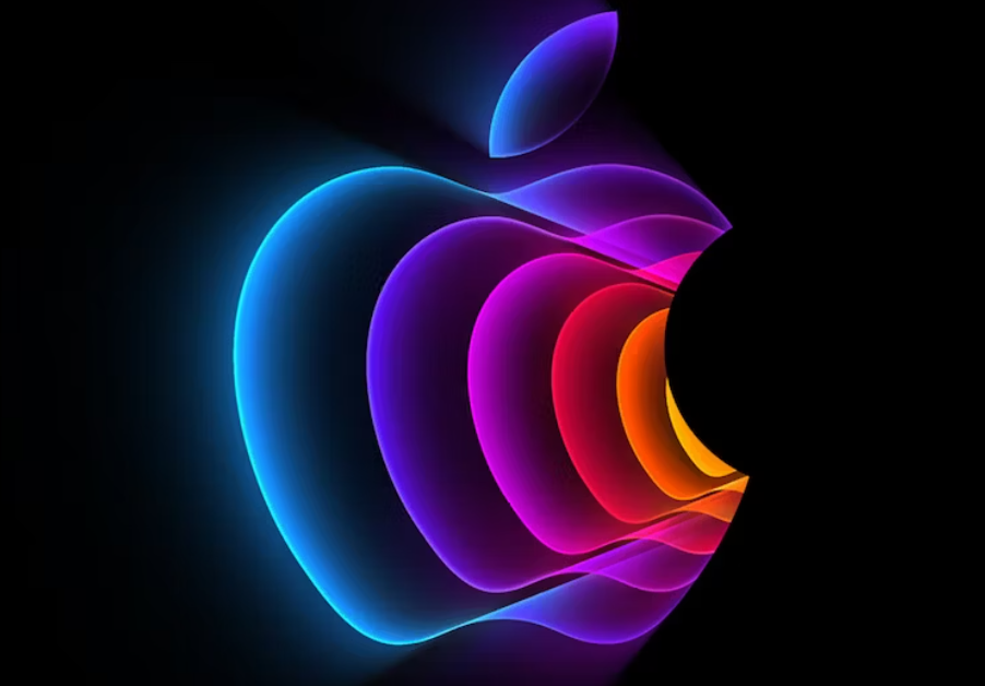 ý nghĩa logo: apple