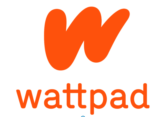 App đọc sách: Wattpad