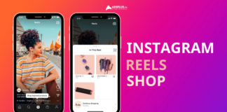 Instagram Reels Shop: Cách bán hàng trực tiếp trên Reel