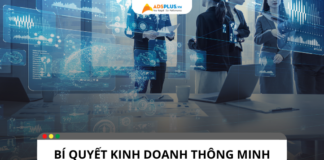 Bí quyết kinh doanh thông minh trong thời đại mới Bí quyết kinh doanh thông minh trong thời đại mới