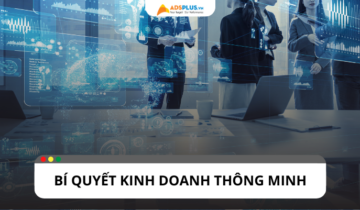 Bí quyết kinh doanh thông minh trong thời đại mới Bí quyết kinh doanh thông minh trong thời đại mới