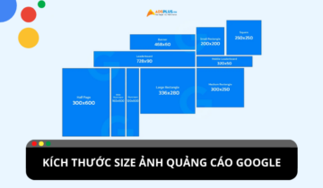 Lưu ý về kích thước size ảnh quảng cáo Google Lưu ý về kích thước size ảnh quảng cáo Google