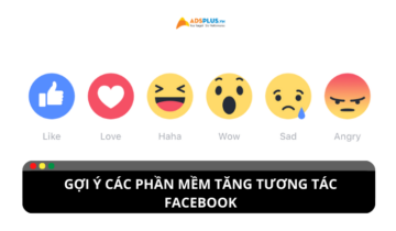 Một số phần mềm tương tác Facebook miễn phí