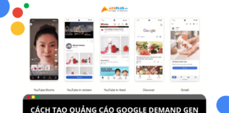 Quảng cáo Google Demand Gen: Cách tạo và tối ưu chiến dịch Quảng cáo Google Demand Gen: Cách tạo và tối ưu chiến dịch