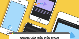 Quảng cáo trên điện thoại: Hình thức quảng cáo phổ biến