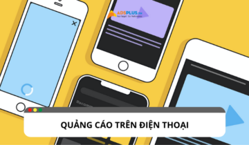 Quảng cáo trên điện thoại: Hình thức quảng cáo phổ biến