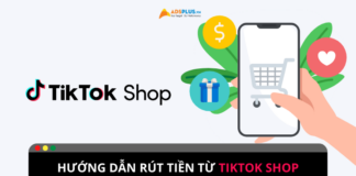Cách rút tiền từ TikTok nhanh chóng và dễ hiểu Cách rút tiền từ TikTok nhanh chóng và dễ hiểu