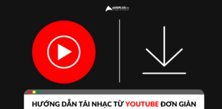 Hướng dẫn tải nhạc YouTube nhanh chóng và dễ dàng
