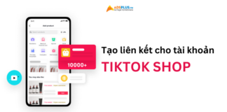 Hướng dẫn chi tiết liên kết tài khoản tiếp thị TikTok Shop Hướng dẫn chi tiết liên kết tài khoản tiếp thị TikTok Shop