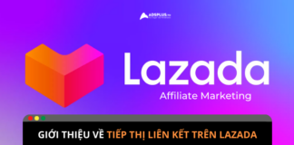 Lợi ích của tiếp thị liên kết trên Lazada Lợi ích của tiếp thị liên kết trên Lazada